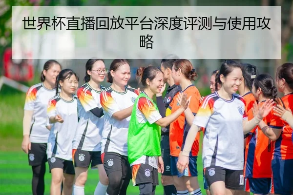 世界杯直播回放平台深度评测与使用攻略
